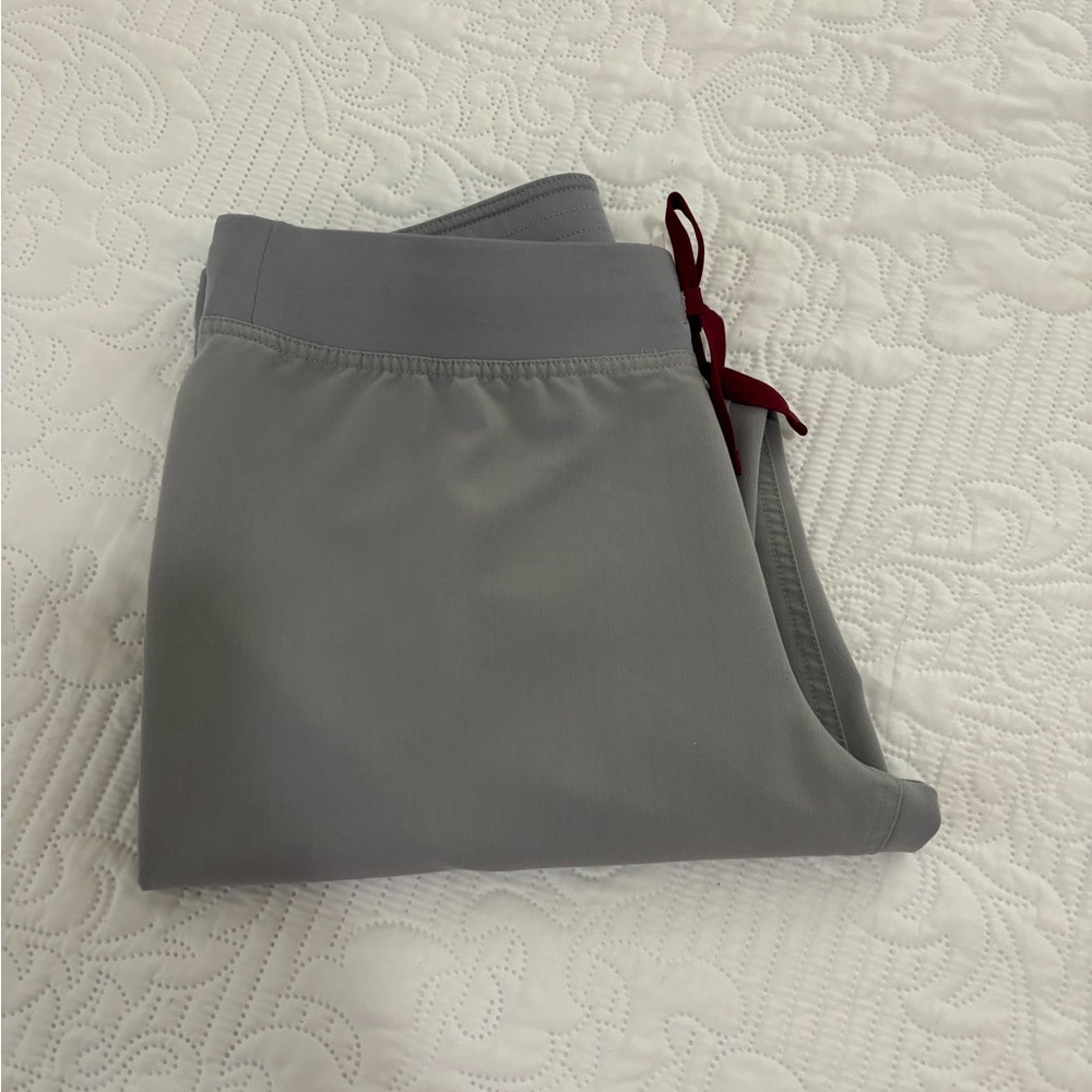 FIGS CEMENT LIVINGSTON Scrub Pants